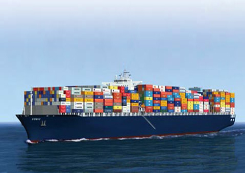 Báo động cướp biển trong vận tải hàng hóa ở Đông Nam Á